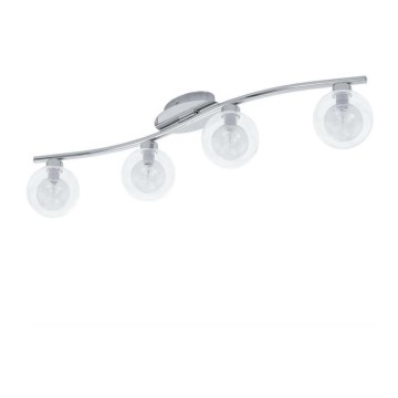 Eglo 31421 - Lampa ROSARNO 4xG9/33W/230V