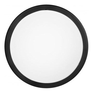 Eglo 31443 - LED griestu gaismeklis PLANET LED/7W/230V