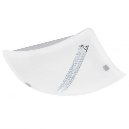 Eglo 31449 - LED griestu lampa OSSEJA LED/16W/230V