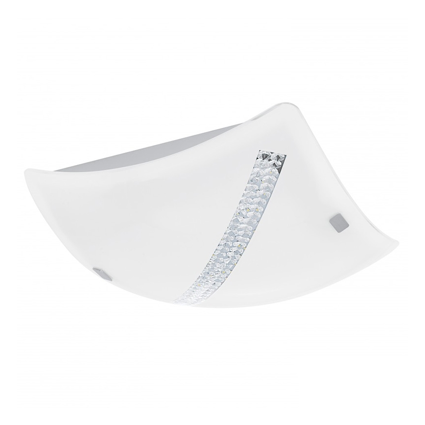 Eglo 31449 - LED griestu lampa OSSEJA LED/16W/230V