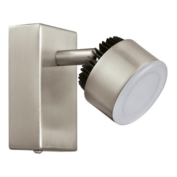 Eglo 31481 - LED Starmetis ARMENTO 1 LED/6W/230V
