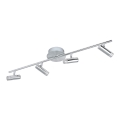Eglo 31488 - LED starmetis LIANELLO 1 4xLED/5W/230V