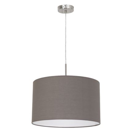 Eglo - Lustra ar auklu E27/60W/230V