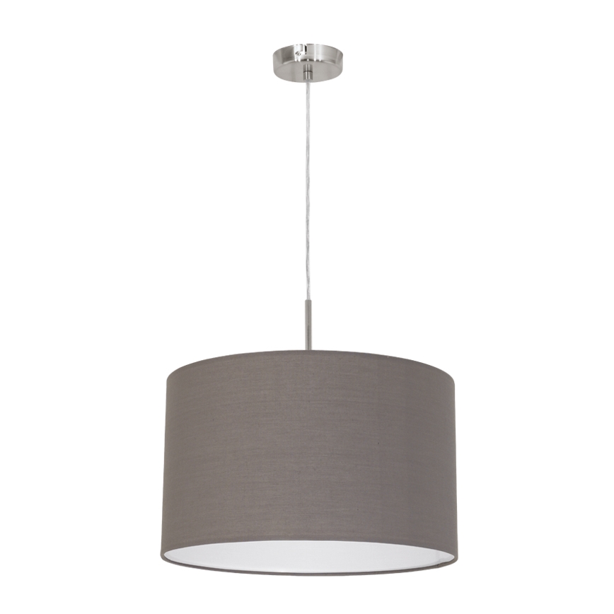 Eglo - Lustra ar auklu E27/60W/230V