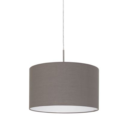 Eglo - Lustra ar auklu E27/60W/230V