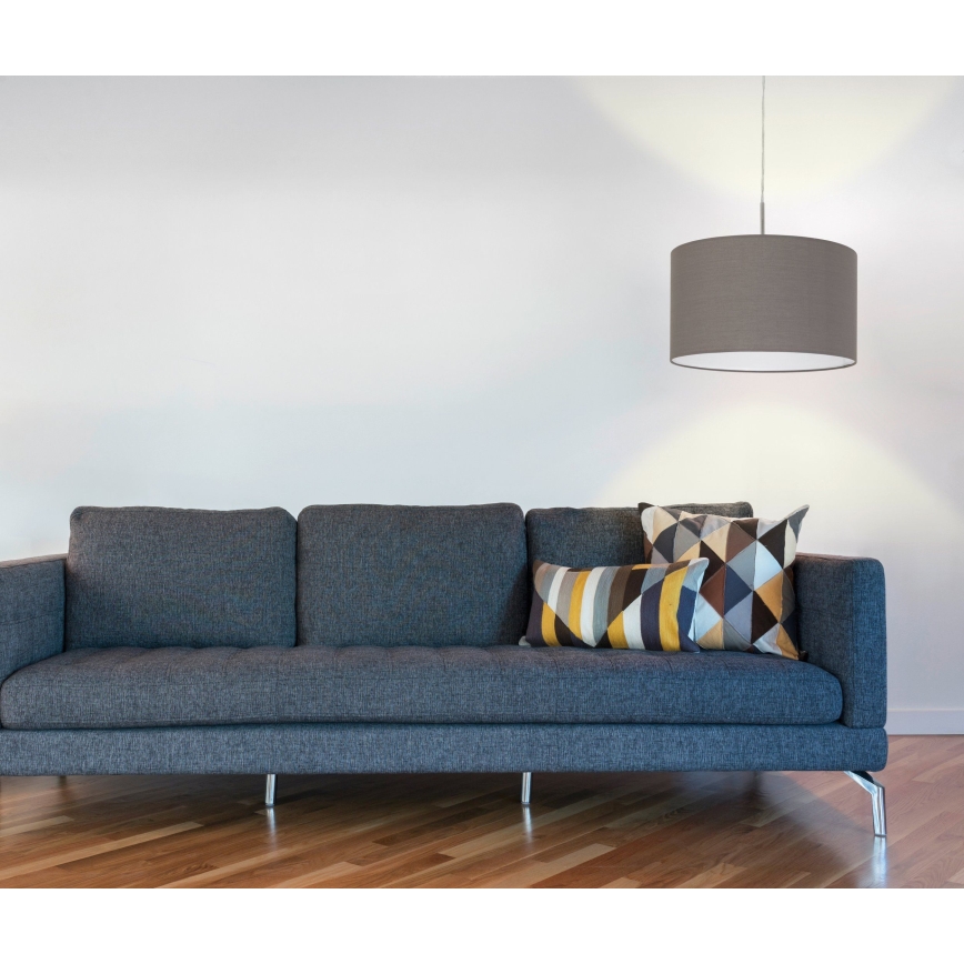 Eglo - Lustra ar auklu E27/60W/230V