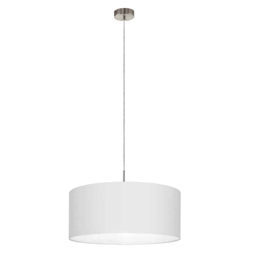 Eglo - Lustra ar auklu 1xE27/60W/230V