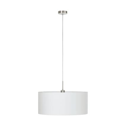 Eglo - Lustra ar auklu 1xE27/60W/230V