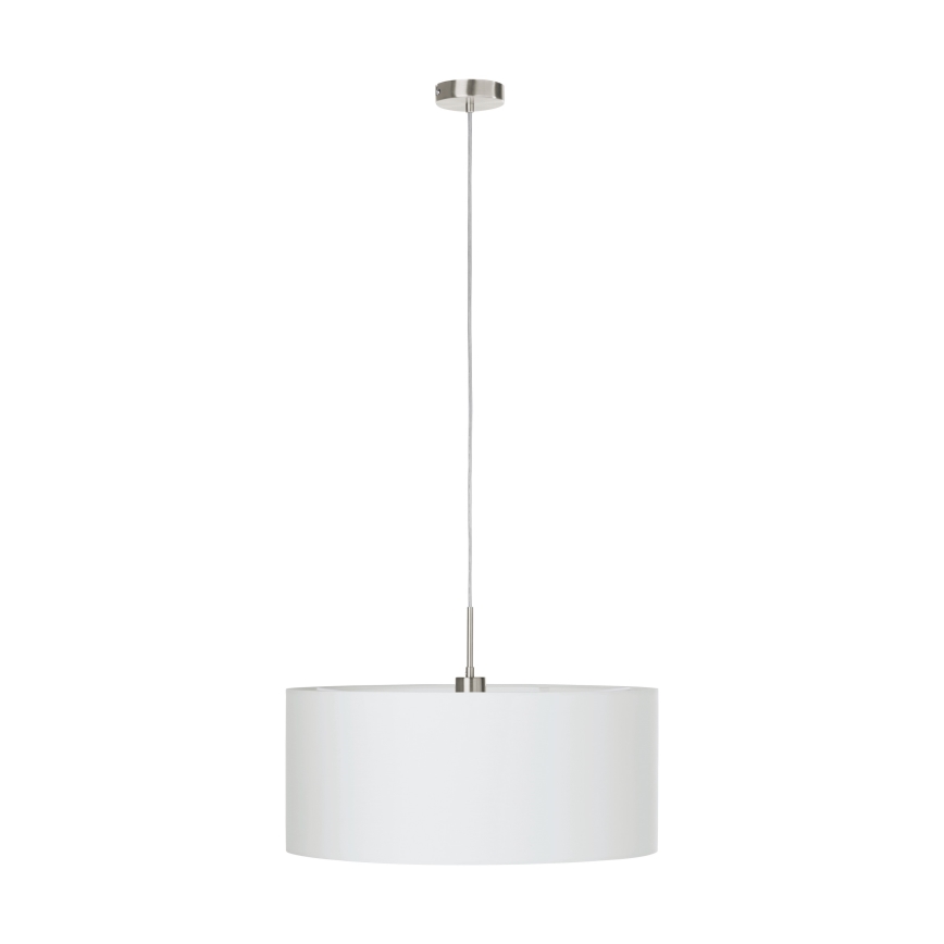 Eglo - Lustra ar auklu 1xE27/60W/230V