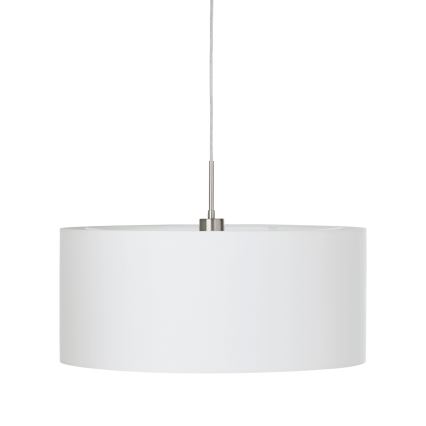 Eglo - Lustra ar auklu 1xE27/60W/230V