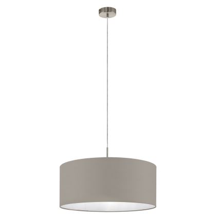 Eglo - Lustra ar auklu 1xE27/60W/230V