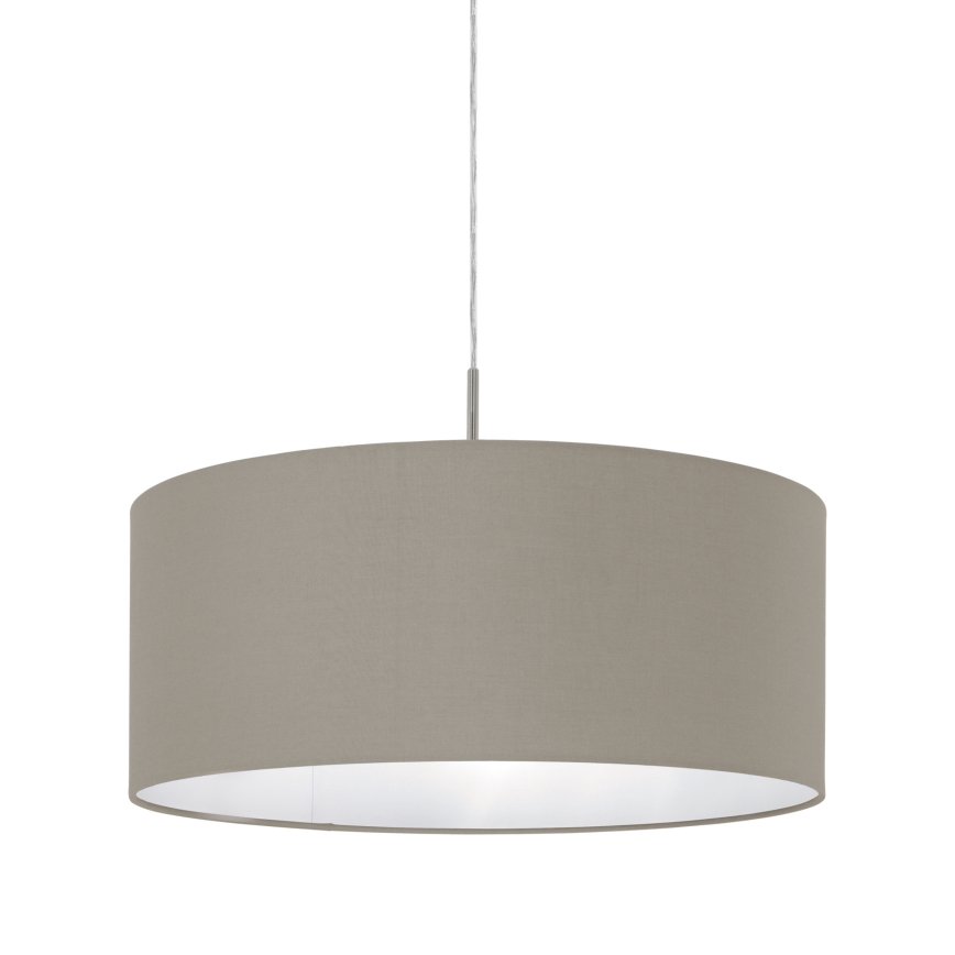 Eglo - Lustra ar auklu 1xE27/60W/230V