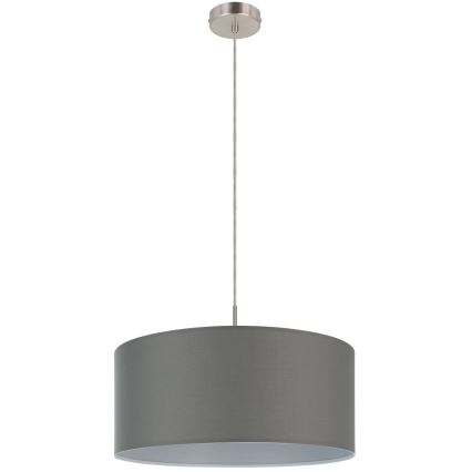 Eglo - Lustra ar auklu 1xE27/60W/230V
