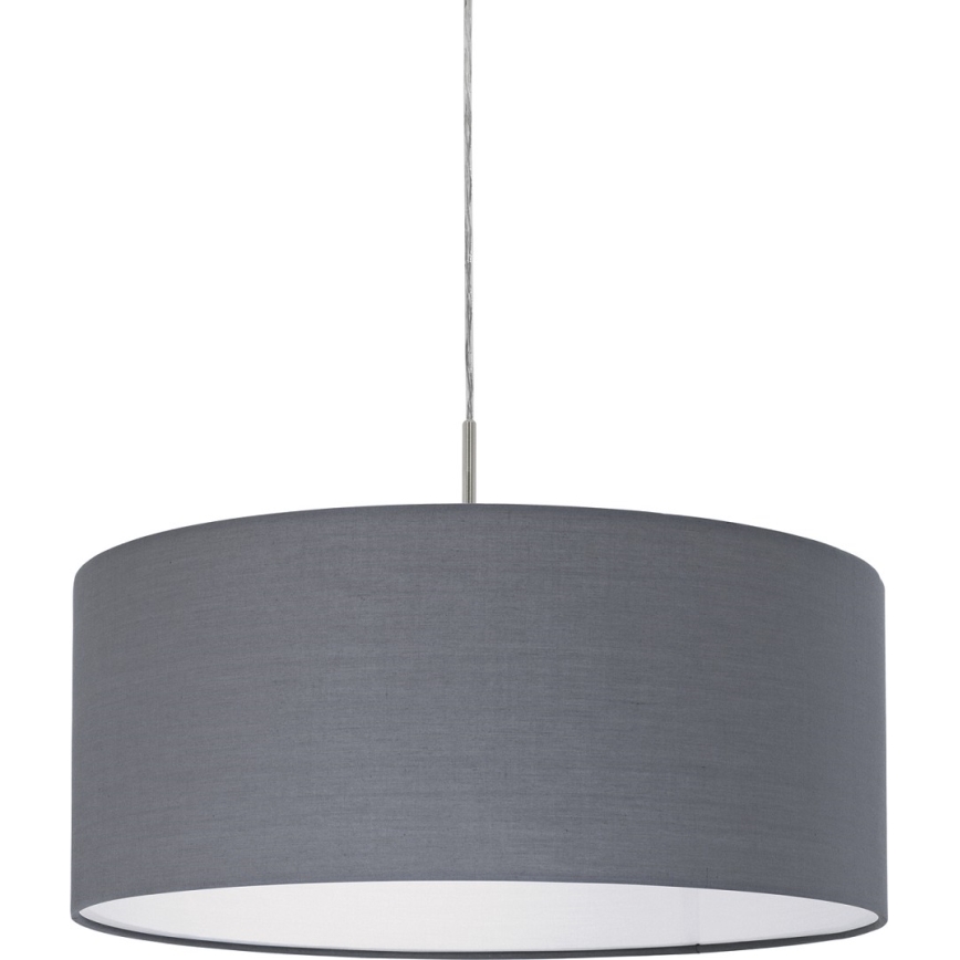 Eglo - Lustra ar auklu 1xE27/60W/230V