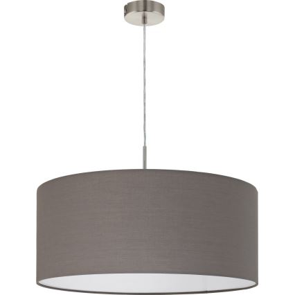 Eglo - Lustra ar auklu 1xE27/60W/230V