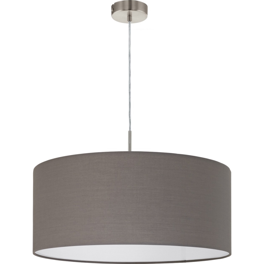 Eglo - Lustra ar auklu 1xE27/60W/230V
