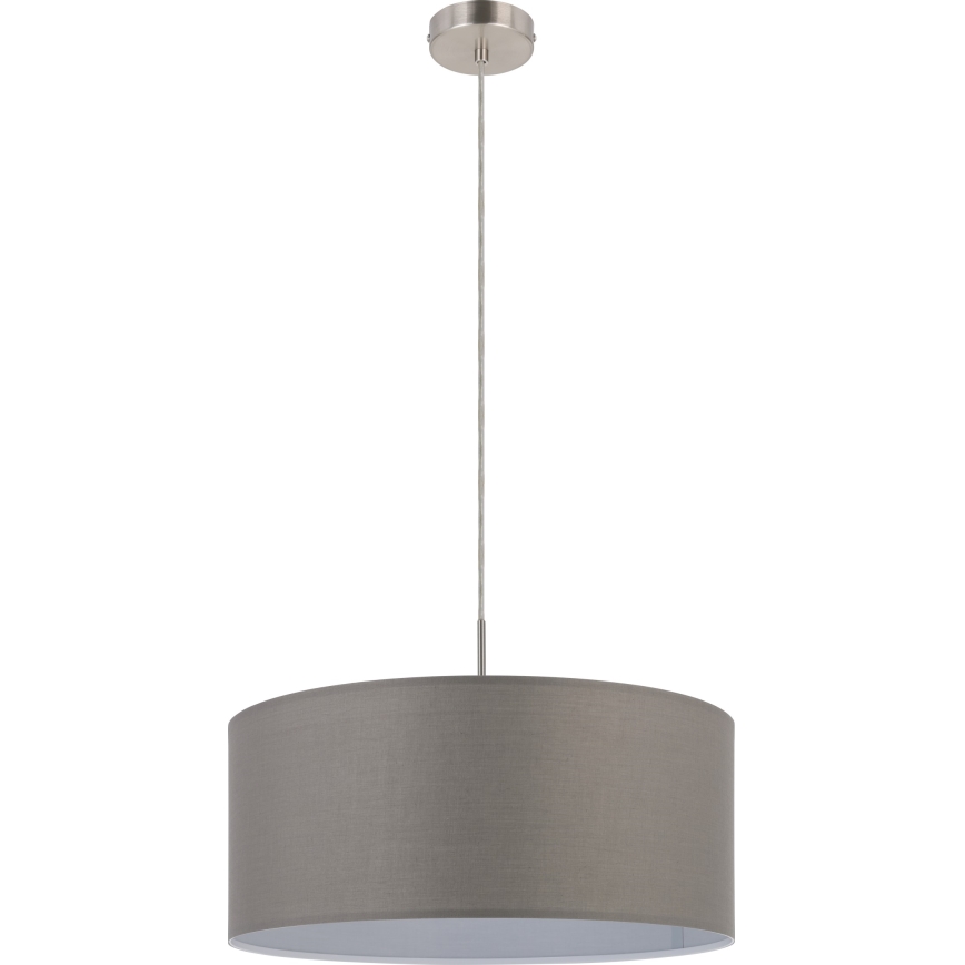 Eglo - Lustra ar auklu 1xE27/60W/230V