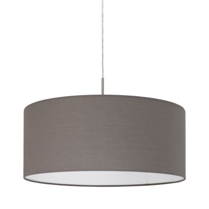 Eglo - Lustra ar auklu 1xE27/60W/230V
