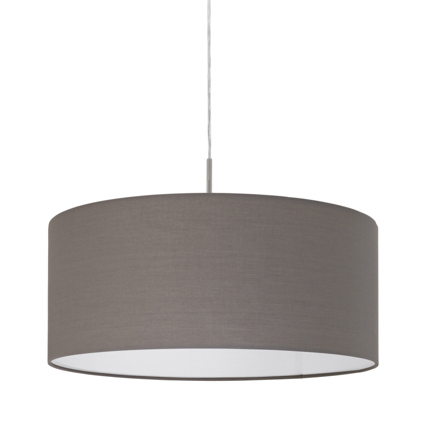 Eglo - Lustra ar auklu 1xE27/60W/230V