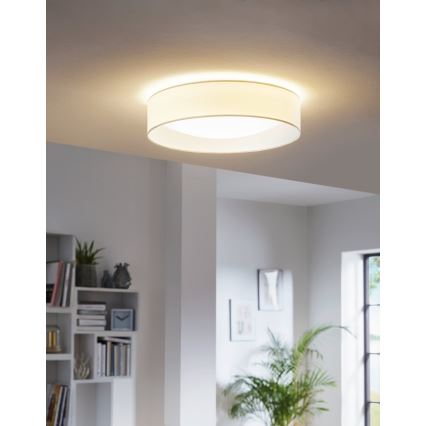 Eglo - LED griestu gaismeklis LED/11W/230V