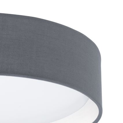 Eglo - LED Griestu lampa 1xLED/12W/230V