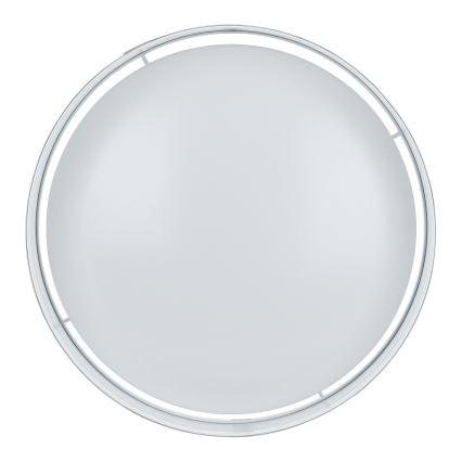 Eglo - LED Griestu lampa 1xLED/12W/230V