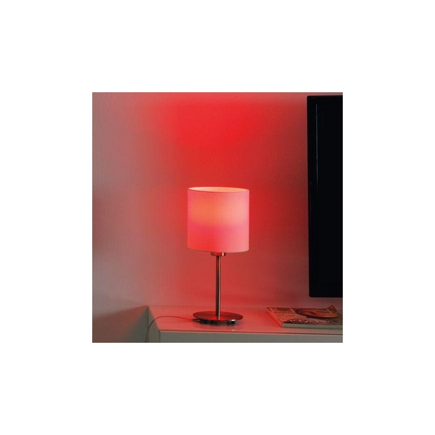 Eglo - Galda lampa 1xE27/60W/230V