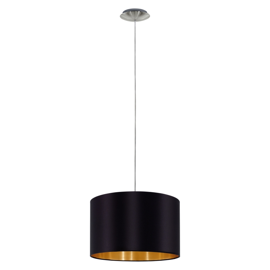 Eglo - Lustra ar auklu 1xE27/60W/230V