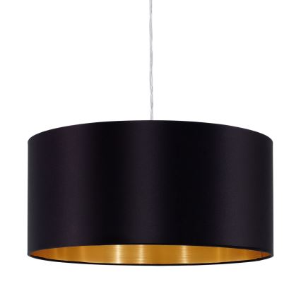 Eglo - Lustra ar auklu 1xE27/60W/230V