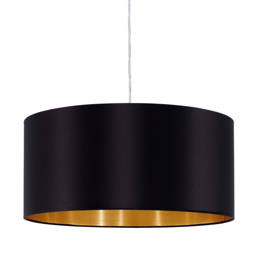 Eglo - Lustra ar auklu 1xE27/60W/230V
