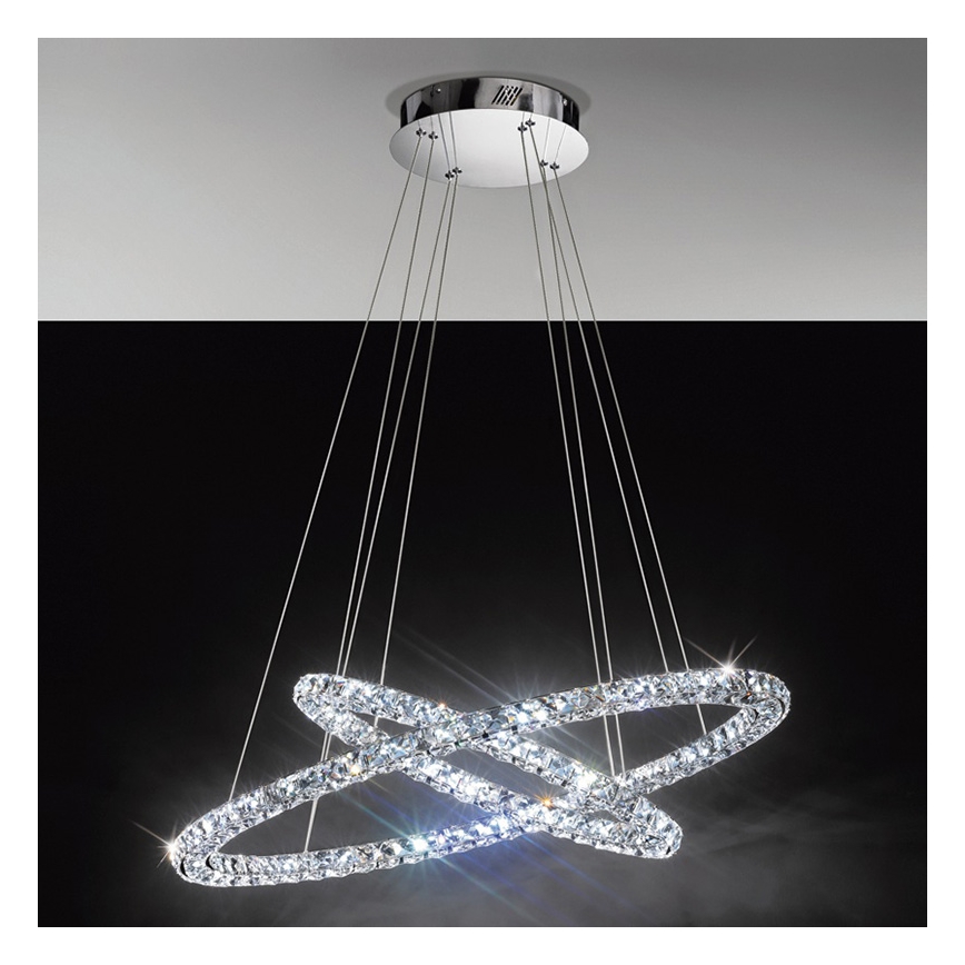 Eglo - LED Piekarama lampa LED/29.6W/230V
