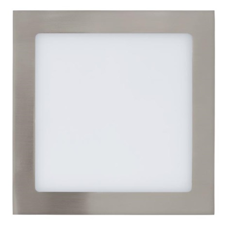 Eglo 31677 - LED piekaramo griestu gaismeklis FUEVA 1 1xLED/16.47W/230V