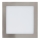 Eglo 31678 - LED iebūvējamais griestu gaismeklis FUEVA 1 1xLED/18W/230V 22,5x22,5 cm
