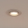 Eglo 31696 - LED RGBW Aptumšojama piekaramo griestu lampa SALICETO-Z LED/4,7W/230V 2700-6500K balta