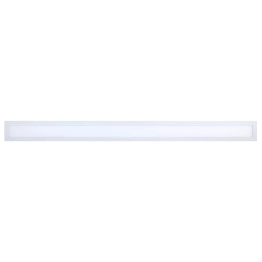 Eglo 31722 - LED regulējama griestu lampa SALOBRENA-Z LED/33,5W/230V 2700-6500K balta