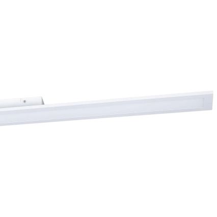 Eglo 31722 - LED regulējama griestu lampa SALOBRENA-Z LED/33,5W/230V 2700-6500K balta