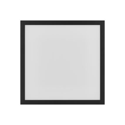Eglo 31724 - LED Aptumšojama griestu lampa SALOBRENA-Z LED/21,5W/230V 2700-6500K melna