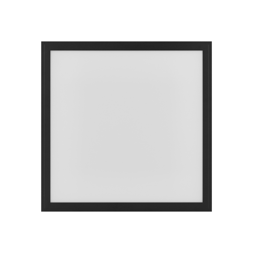 Eglo 31724 - LED Aptumšojama griestu lampa SALOBRENA-Z LED/21,5W/230V 2700-6500K melna