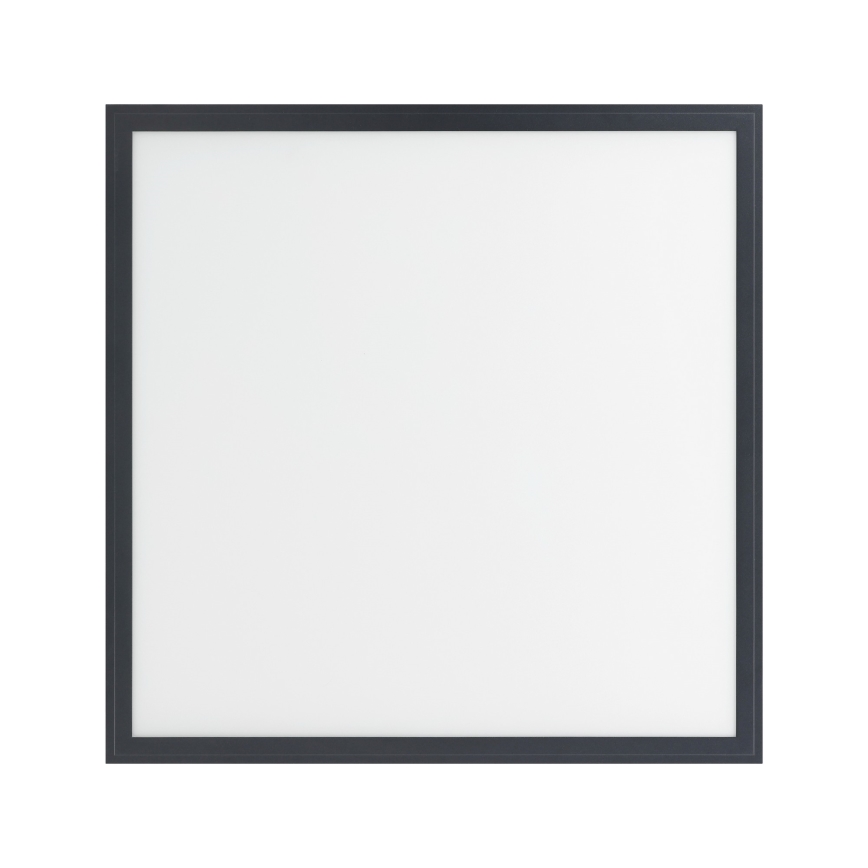 Eglo 31725 - LED Aptumšojama griestu lampa SALOBRENA-Z LED/33W/230V 2700-6500K melna