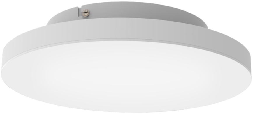 Eglo 31727 - LED RGBW Aptumšojama griestu lampa TURCONA-Z LED/15,7W/230V balta
