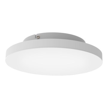 Eglo 31727 - LED RGBW Regulējams griestu gaismeklis TURCONA-Z LED/15,7W/230V balts