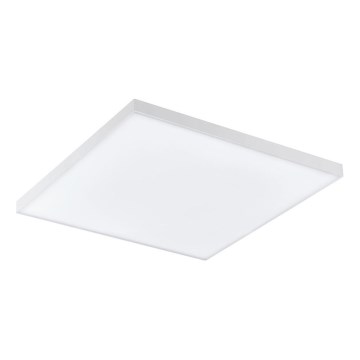 Eglo 31731 - LED RGBW Aptumšojama griestu lampa TURCONA-Z LED/16W/230V 2700-6500K balta
