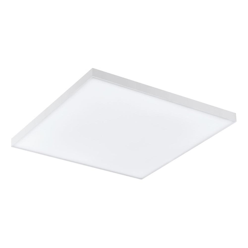 Eglo 31731 - LED RGBW Aptumšojama griestu lampa TURCONA-Z LED/16W/230V 2700-6500K balta