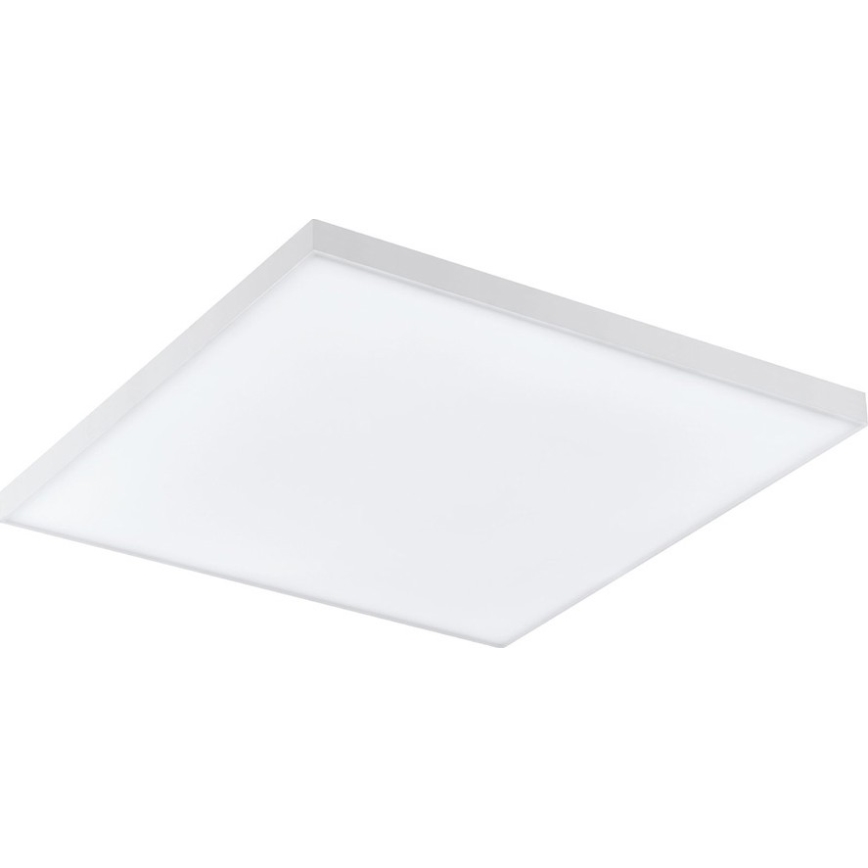 Eglo 31731 - LED RGBW Aptumšojama griestu lampa TURCONA-Z LED/16W/230V 2700-6500K balta