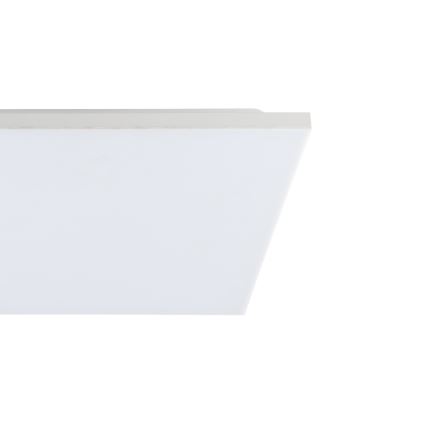 Eglo 31731 - LED RGBW Aptumšojama griestu lampa TURCONA-Z LED/16W/230V 2700-6500K balta