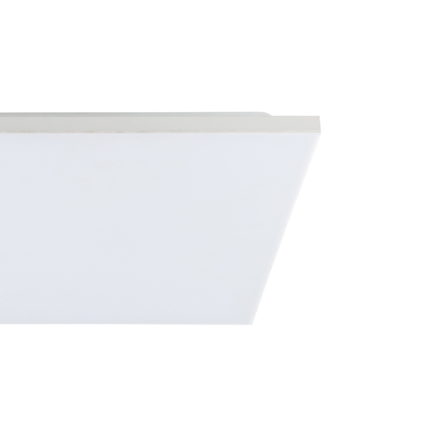 Eglo 31731 - LED RGBW Aptumšojama griestu lampa TURCONA-Z LED/16W/230V 2700-6500K balta