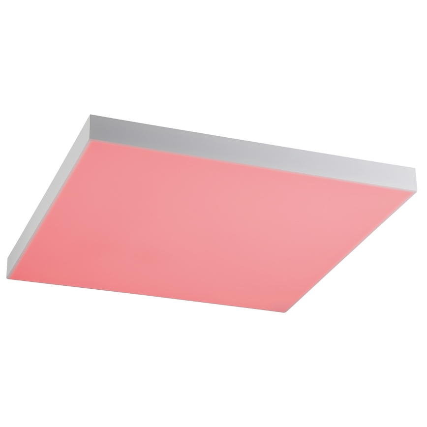 Eglo 31732 - LED RGBW Aptumšojama griestu lampa TURCONA-Z LED/22,8W/230V 2700-6500K balta