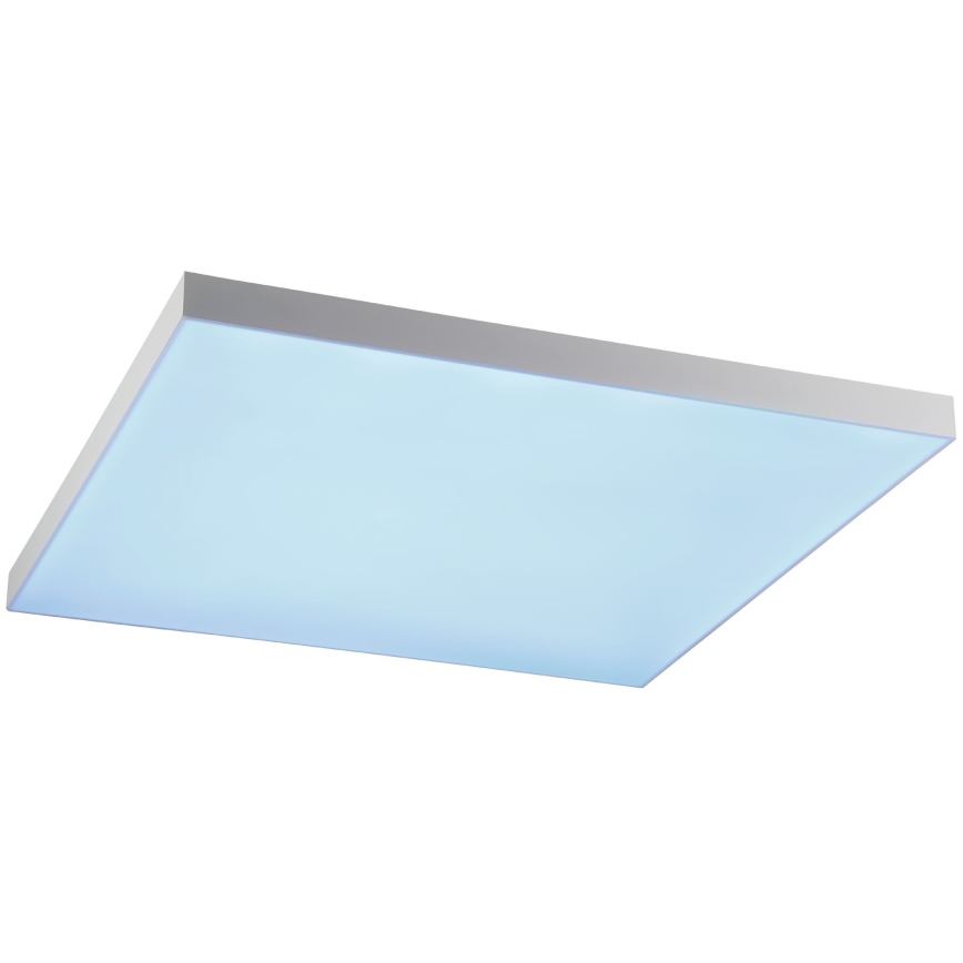 Eglo 31733 - LED RGBW Aptumšojama griestu lampa TURCONA-Z LED/32,4W/230V 2700-6500K balta