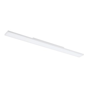 Eglo 31735 - LED RGBW Aptumšojama griestu lampa TURCONA-Z LED/34,2W/230V 2700-6500K balta