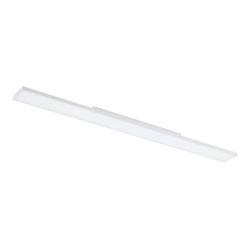 Eglo 31735 - LED RGBW Aptumšojama griestu lampa TURCONA-Z LED/34,2W/230V 2700-6500K balta